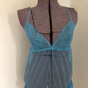 Victoria’s Secret Nightgown